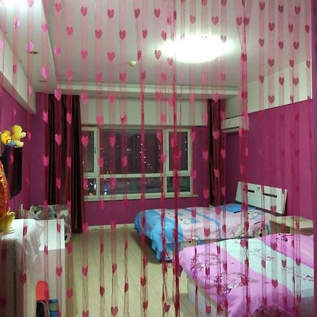 Shenyang Youyue Apartment Eksteriør billede