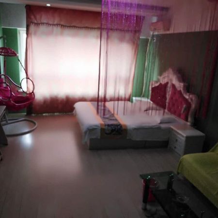 Shenyang Youyue Apartment Eksteriør billede