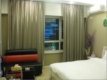 Shenyang Youyue Apartment Eksteriør billede