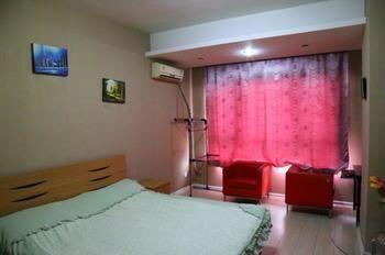 Shenyang Youyue Apartment Eksteriør billede