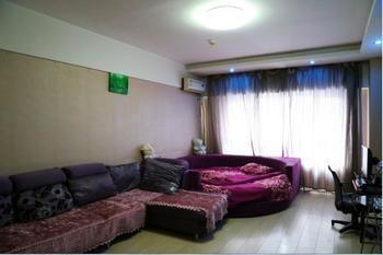 Shenyang Youyue Apartment Eksteriør billede