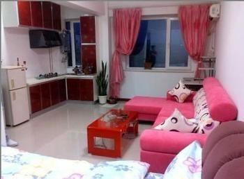 Shenyang Youyue Apartment Eksteriør billede