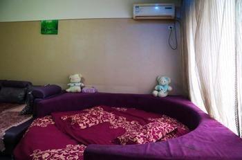 Shenyang Youyue Apartment Eksteriør billede