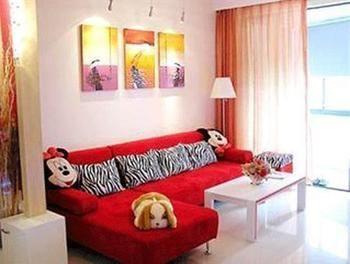 Shenyang Youyue Apartment Eksteriør billede