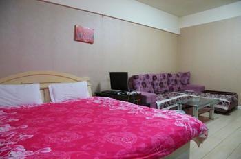 Shenyang Youyue Apartment Eksteriør billede