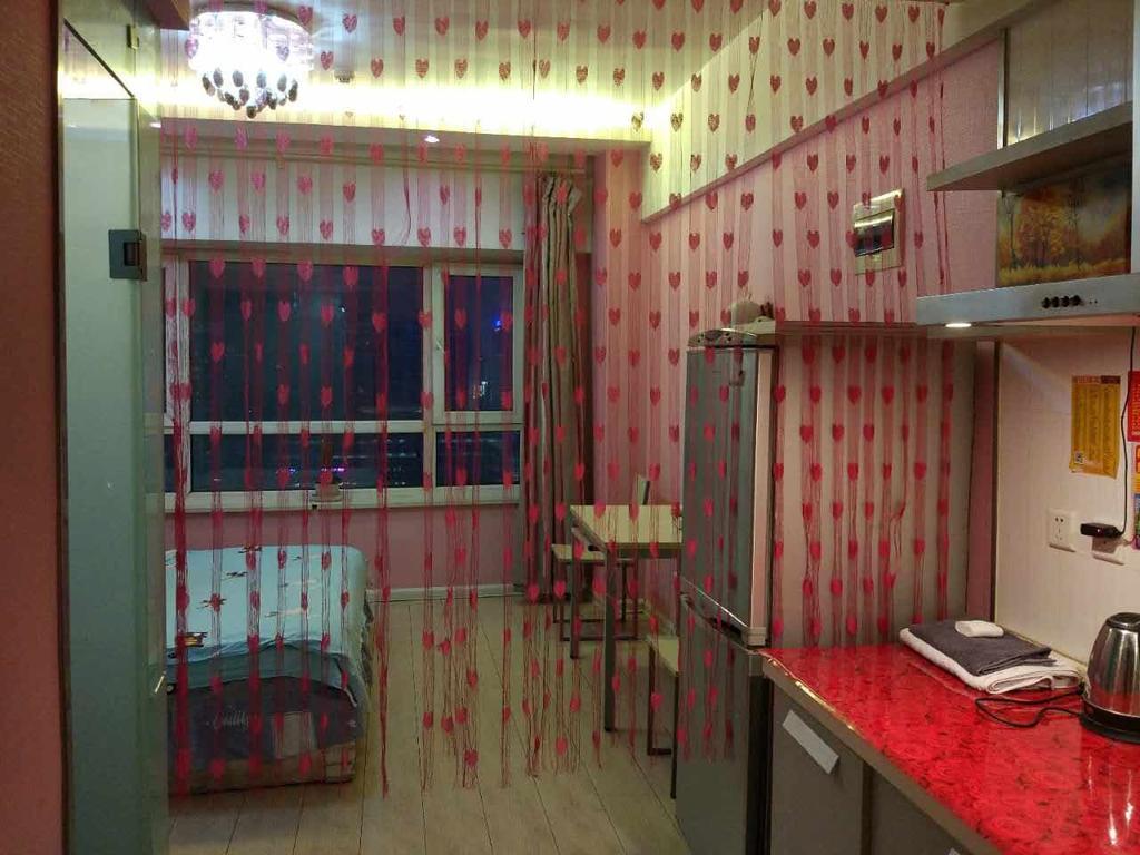 Shenyang Youyue Apartment Eksteriør billede