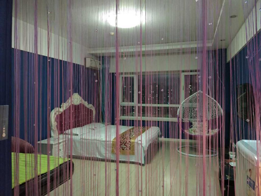 Shenyang Youyue Apartment Eksteriør billede