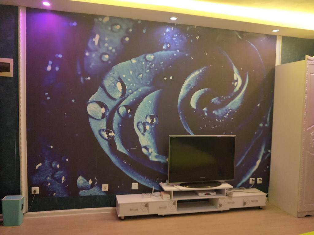 Shenyang Youyue Apartment Eksteriør billede