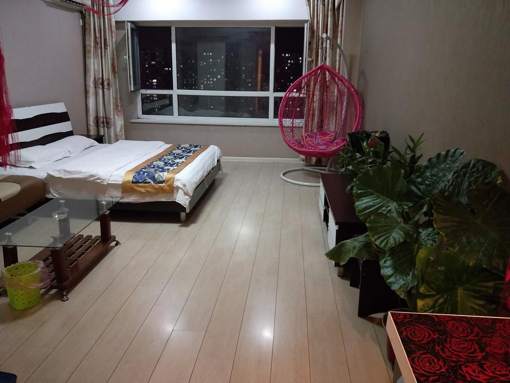 Shenyang Youyue Apartment Eksteriør billede
