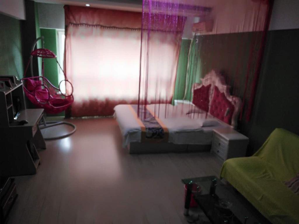 Shenyang Youyue Apartment Eksteriør billede