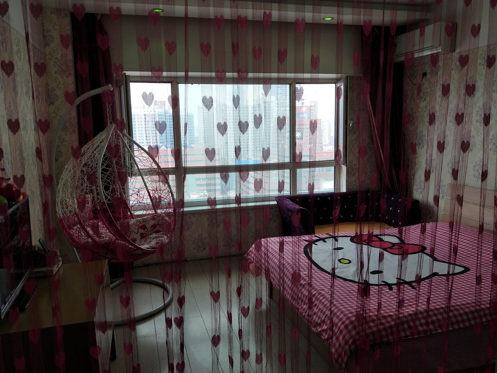 Shenyang Youyue Apartment Eksteriør billede