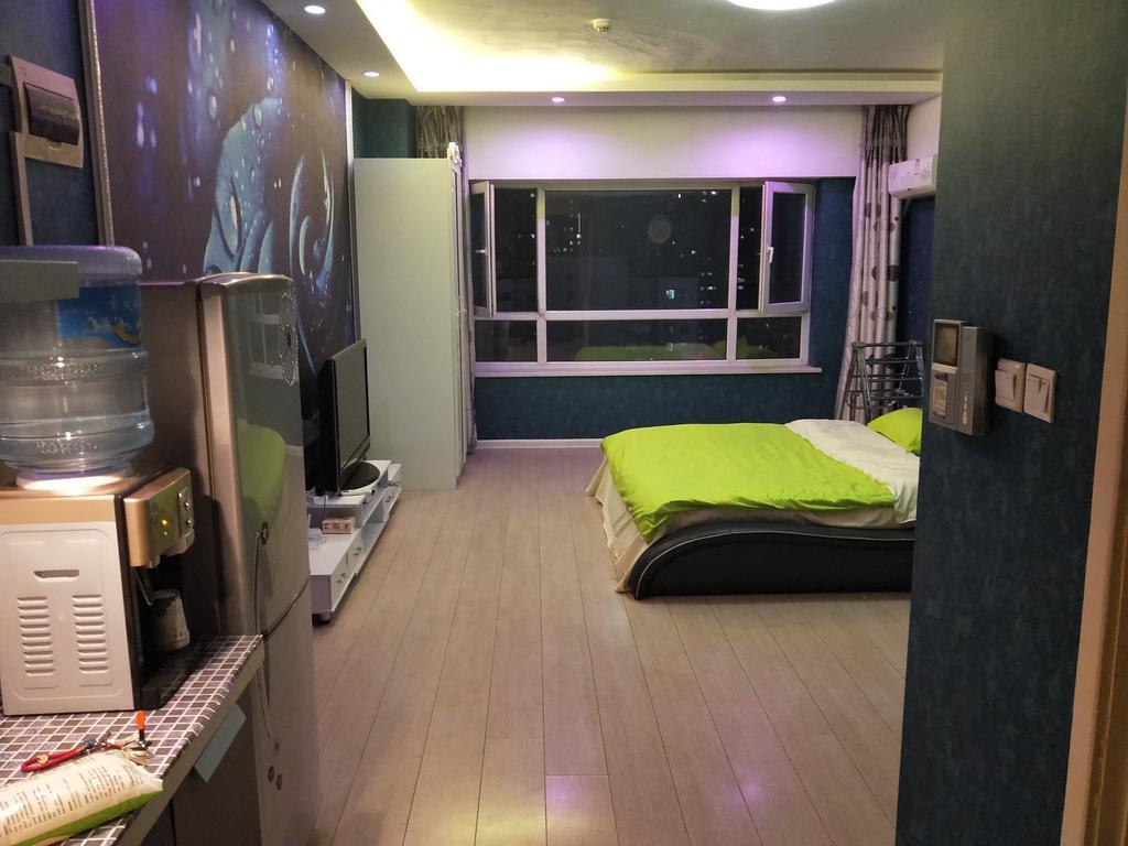 Shenyang Youyue Apartment Eksteriør billede