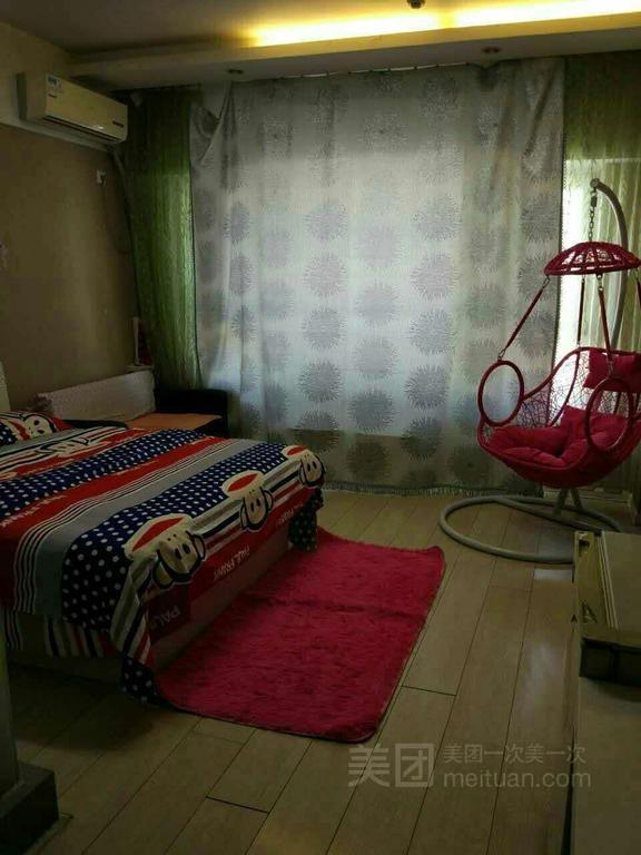 Shenyang Youyue Apartment Eksteriør billede